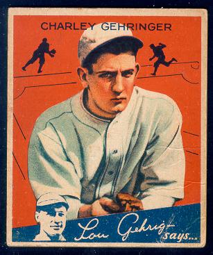 57 Gehringer